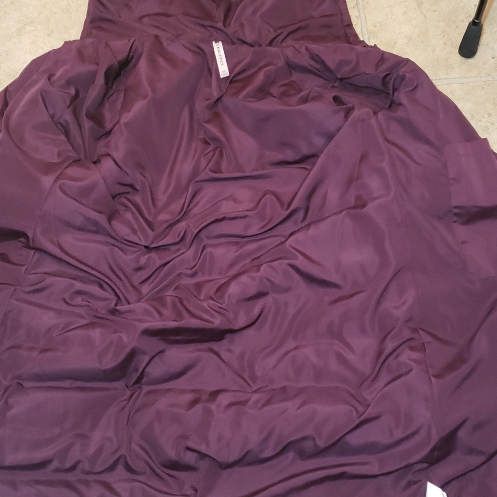 Flabetics Lucca Puffer Jacket - Picture 7 of 9